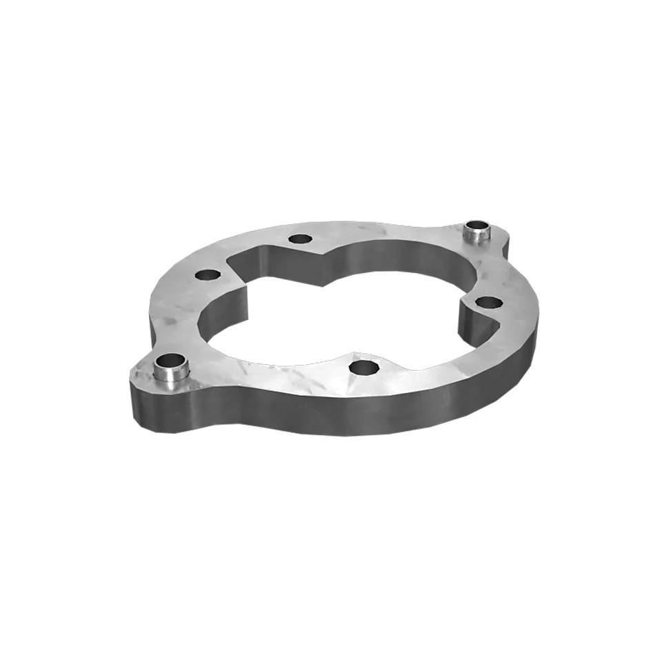 2S-0189: Transmission Gear Oil Pump Body 2S-0189 Caterpillar