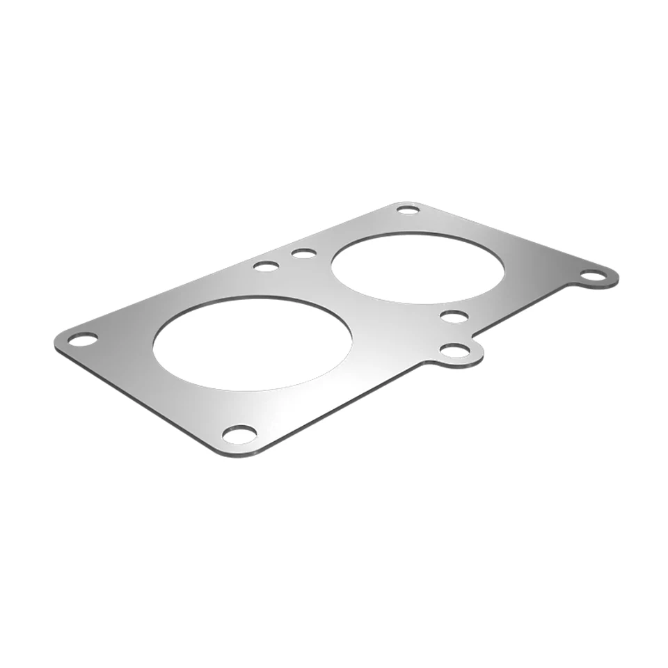 2S-0304: GASKET 2S0304 купить
