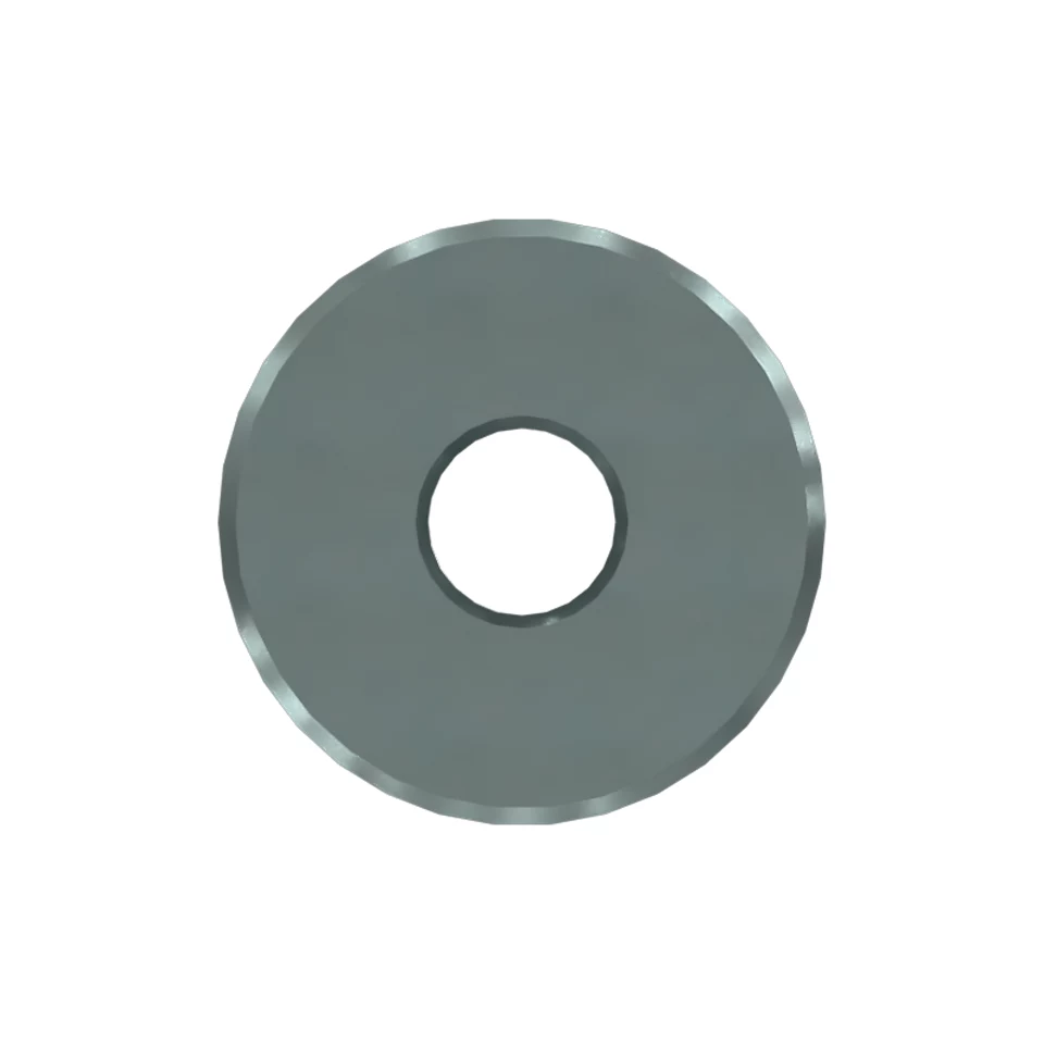 2S-1654: 13.5mm Inner Diameter Washer 2S1654 купить