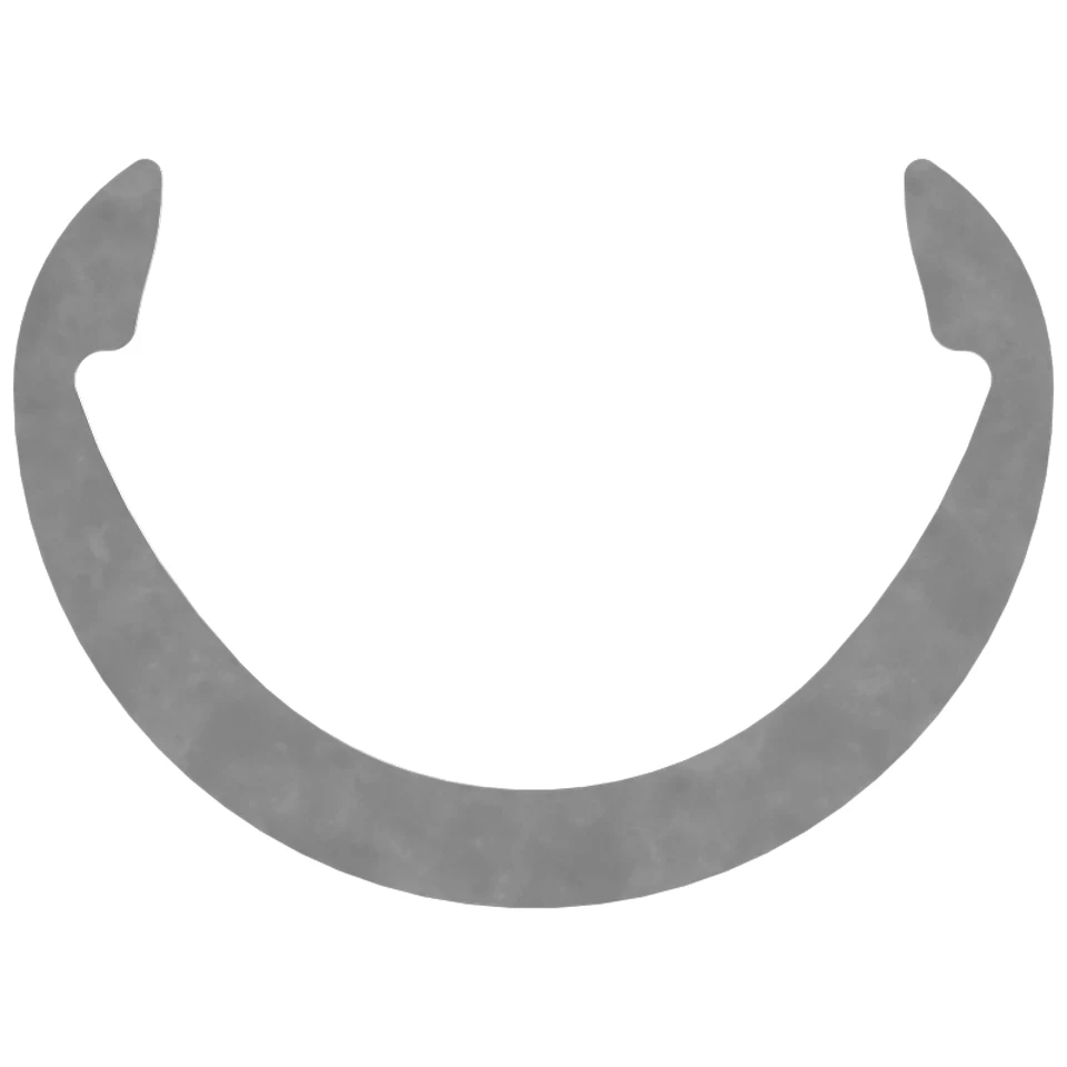 2S-2160: 18.16mm Free Diameter External Retainer Ring 2S2160 купить