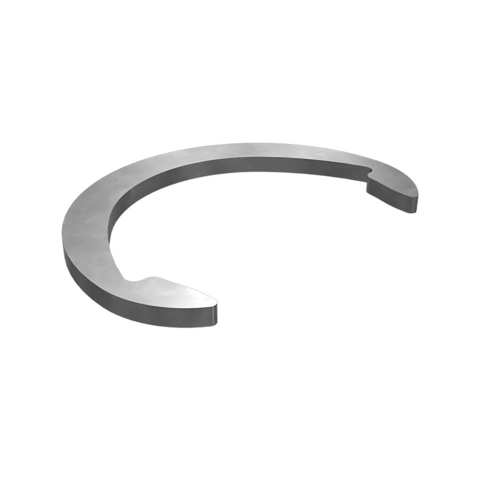 2S-2160: 18.16mm Free Diameter External Retainer Ring 2S2160 купить