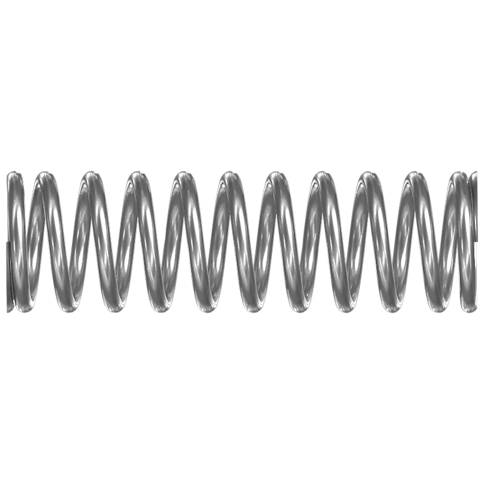 2S-5816: 14.27mm Outer Diameter Compression Spring 2S5816 купить