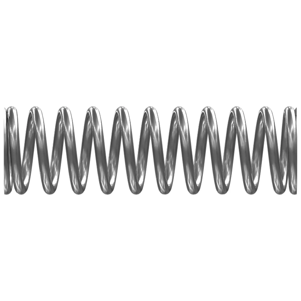 2S-5816: 14.27mm Outer Diameter Compression Spring 2S5816 купить