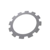 2S-7066: Контргайка ведущего колеса 2S7066 купить
