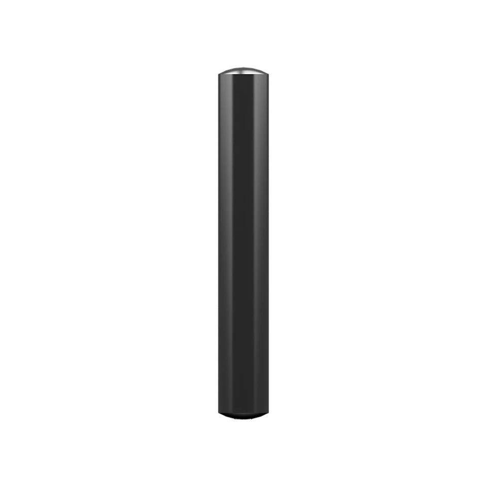 2S-7316: 44.20mm Long Spherical End Steel Dowel Pin 2S7316 купить
