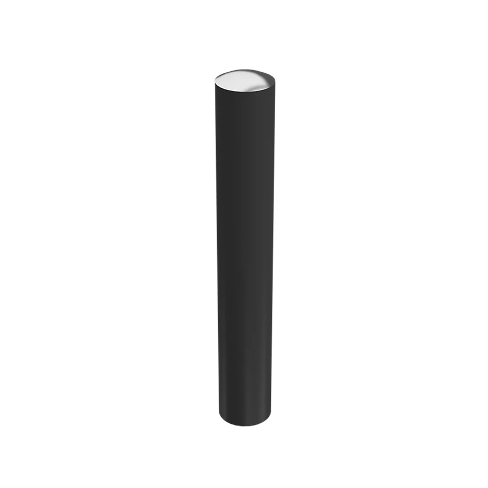 2S-7316: 44.20mm Long Spherical End Steel Dowel Pin 2S7316 купить