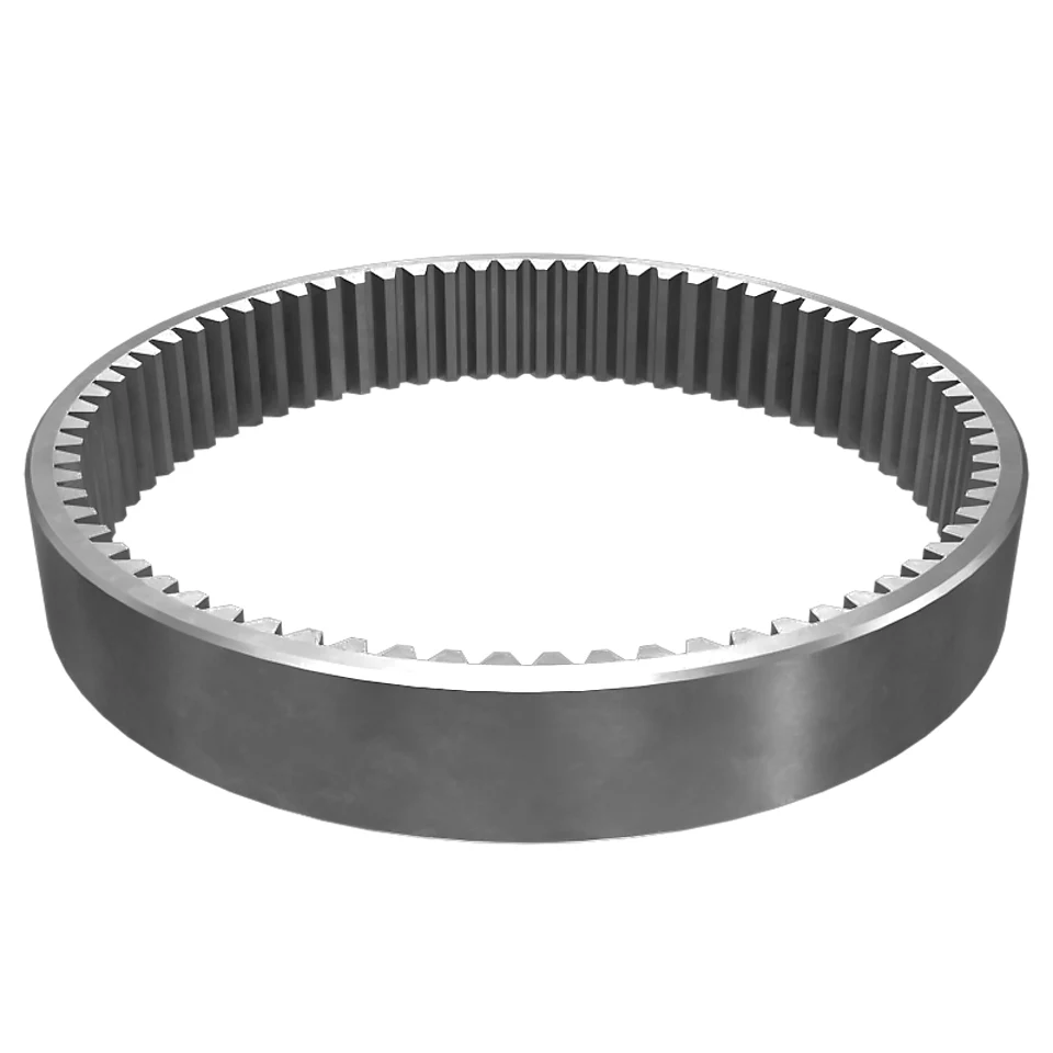2T-0197: 72 Teeth Speed Reducer Planetary Drive Ring Gear 2T0197 купить
