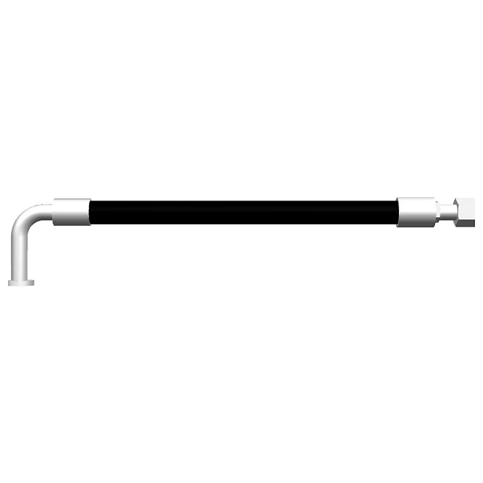 2T-0560: XT-3ES HOSE 2T0560 купить