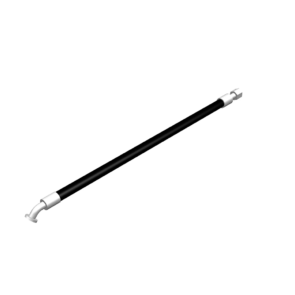 2T-0561: XT-3ES HOSE 2T0561 купить