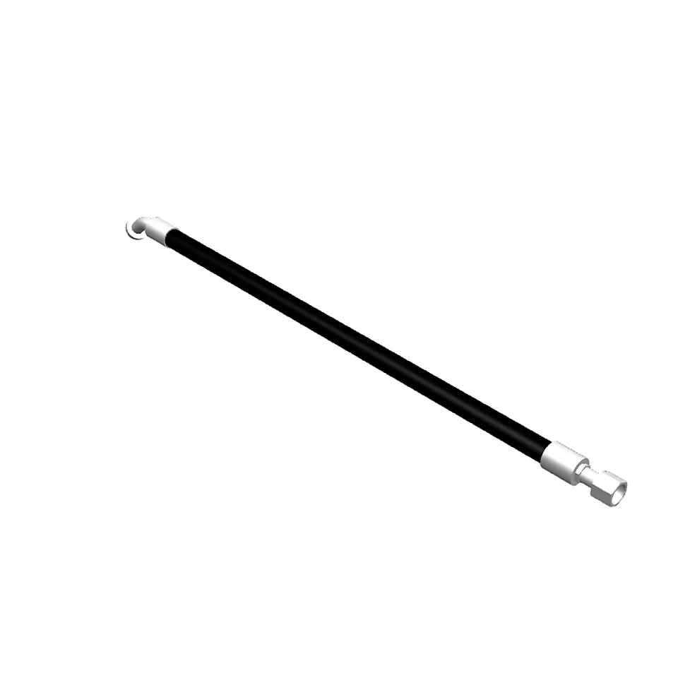2T-0561: XT-3ES HOSE 2T0561 купить