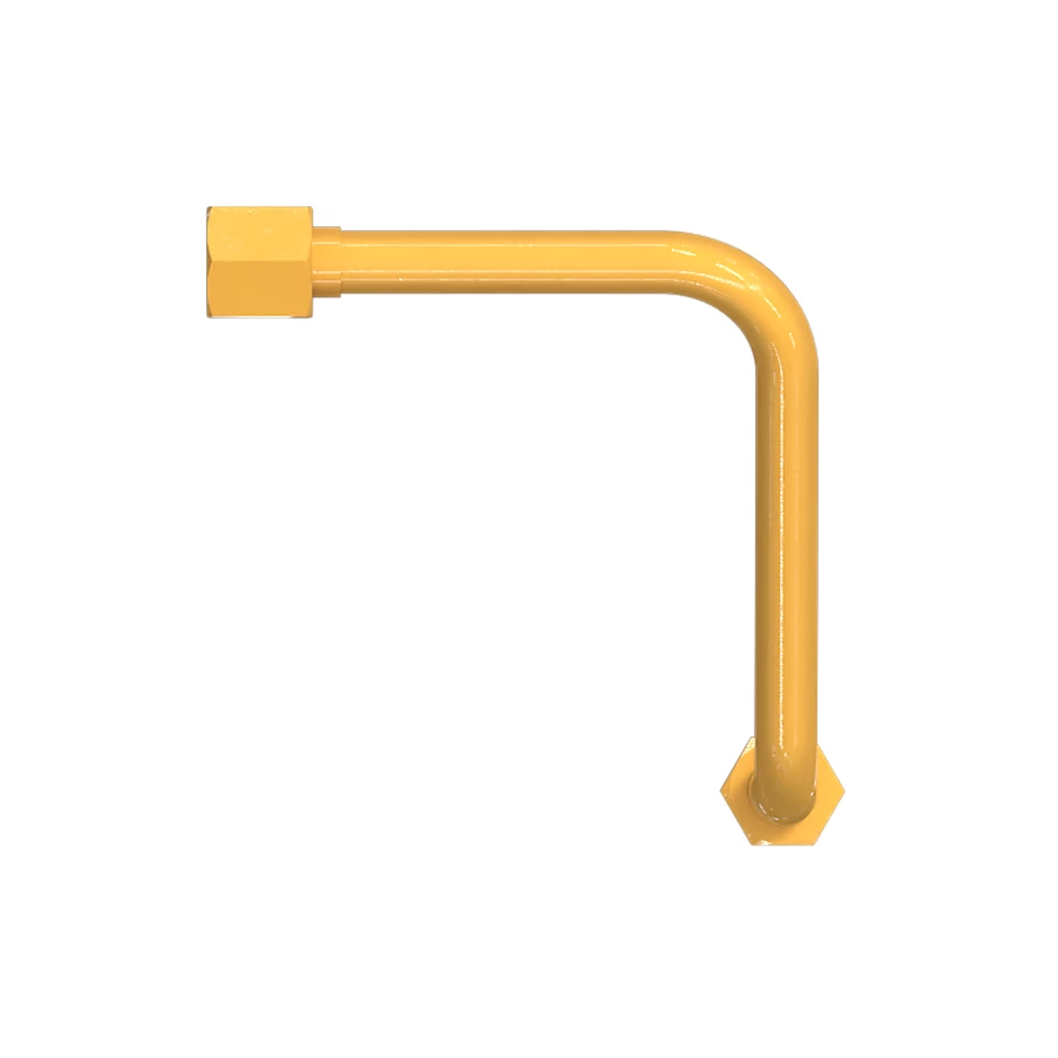 2T-0571: 10.92mm Inner Diameter Tube Assembly 2T0571 购买