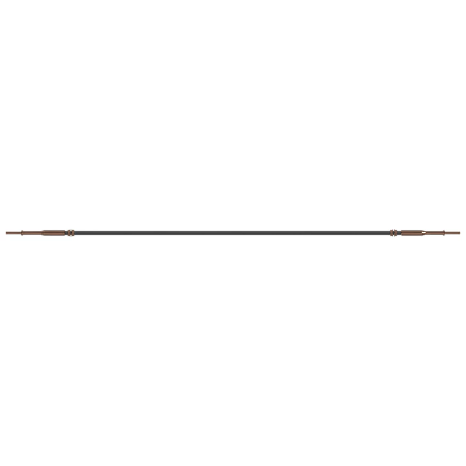 2T-1489: 5/16" Hydraulic Valve Control Cable 2T1489 купить