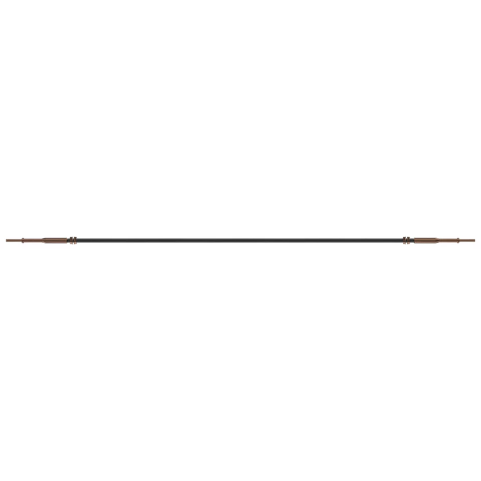 2T-1489: 5/16" Hydraulic Valve Control Cable 2T1489 купить