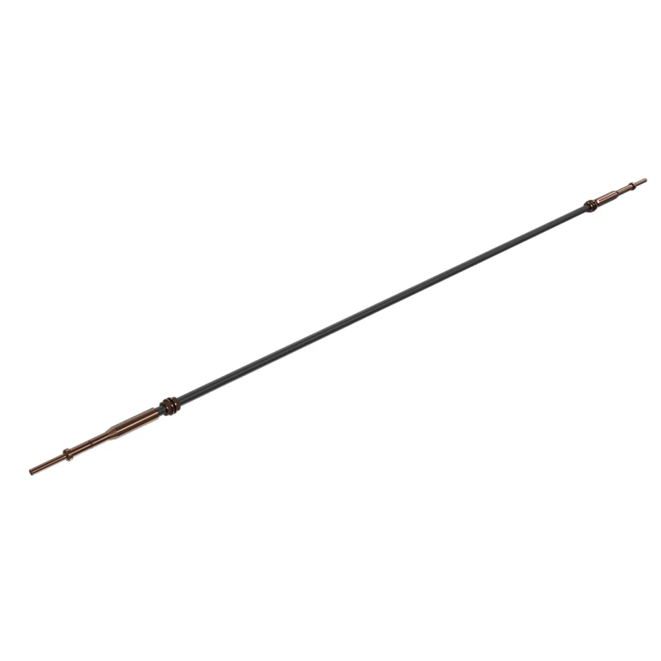 2T-1489: 5/16" Hydraulic Valve Control Cable 2T1489 купить