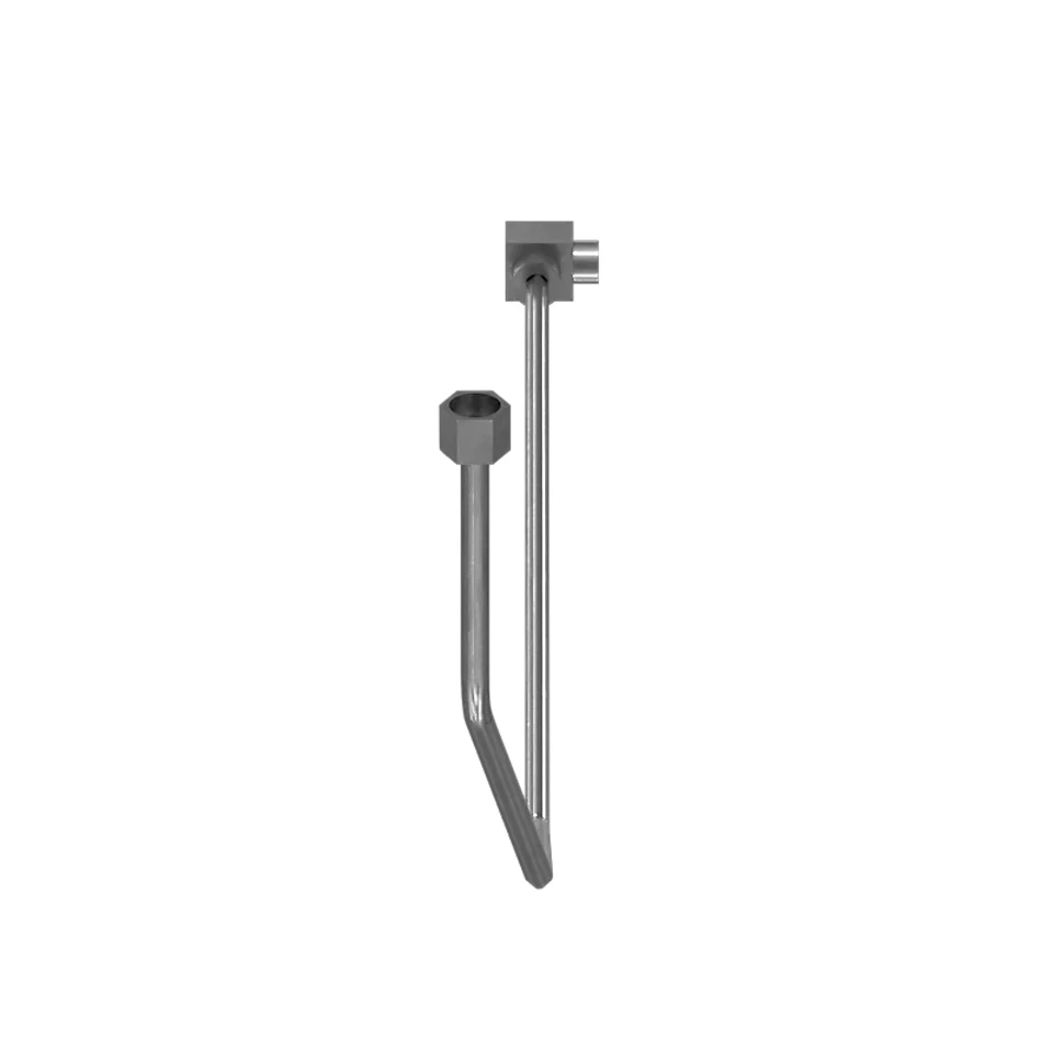 2T-1764: 7.74mm Inner Diameter Fuel Tube Assembly 2T1764 купить