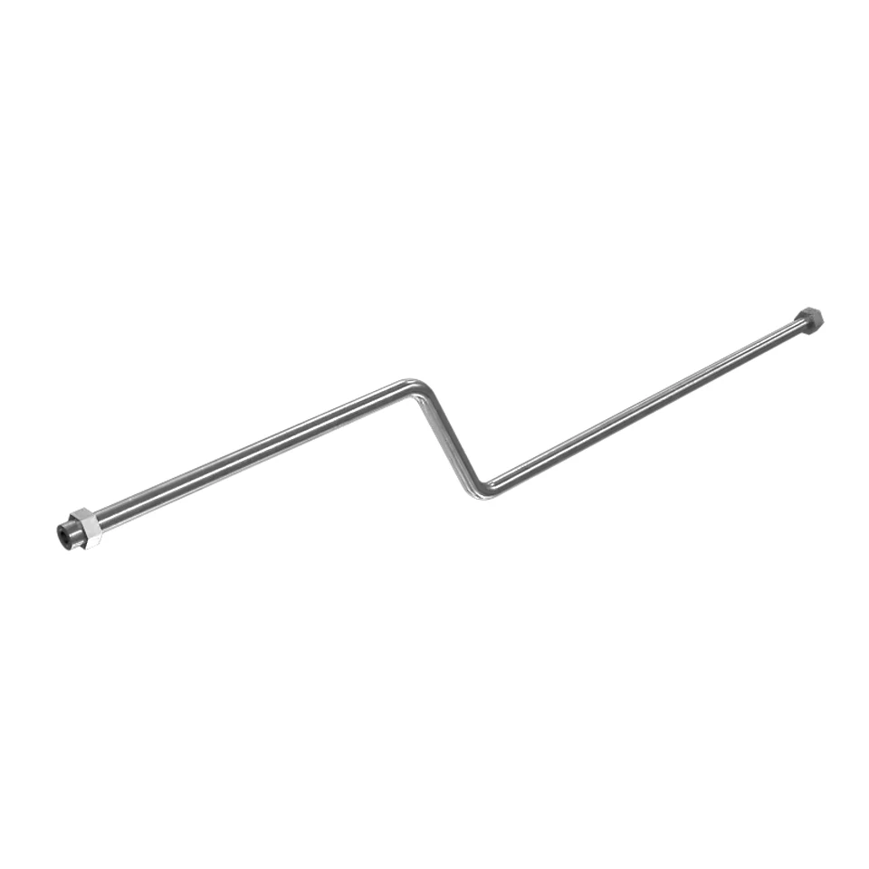 2T-1818: 21.8mm Inner Diameter Draft Frame Lines Tube 2T1818 купить