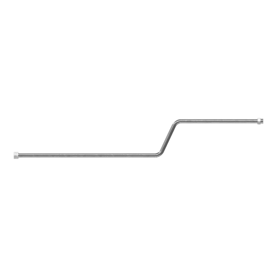 2T-1818: 21.8mm Inner Diameter Draft Frame Lines Tube 2T1818 купить