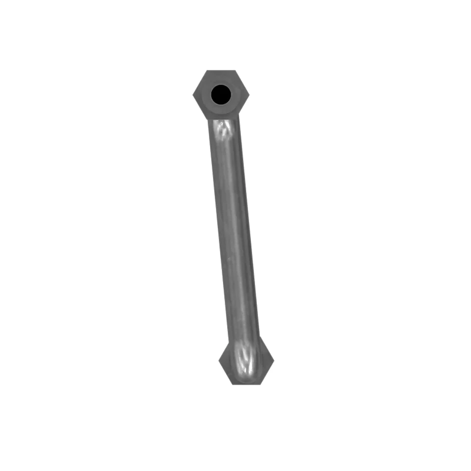 2T-1818: 21.8mm Inner Diameter Draft Frame Lines Tube 2T1818 купить