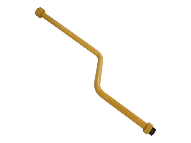 2T-1819: 21.18mm Inner Diameter Draft Frame Lines Tube 2T1819 购买