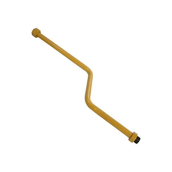 2T-1819: 21.18mm Inner Diameter Draft Frame Lines Tube 2T1819 购买