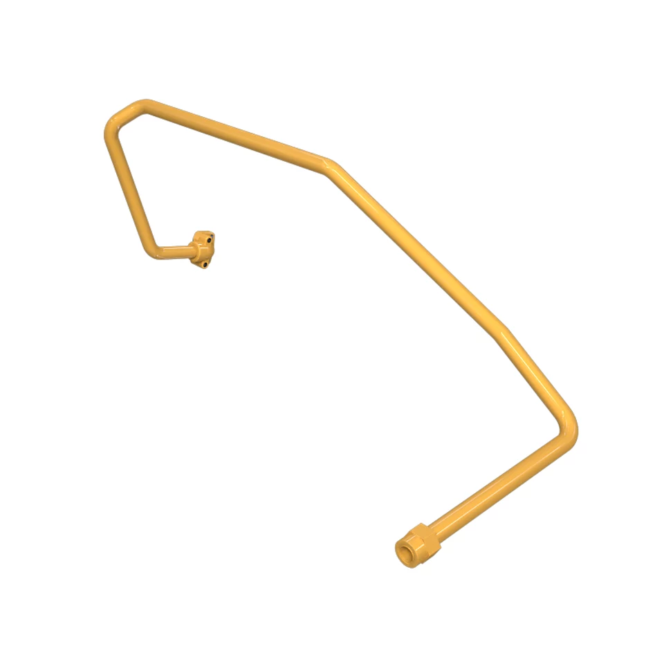 2T-1820: Fluid Carrying Tube Assembly 2T1820 купить