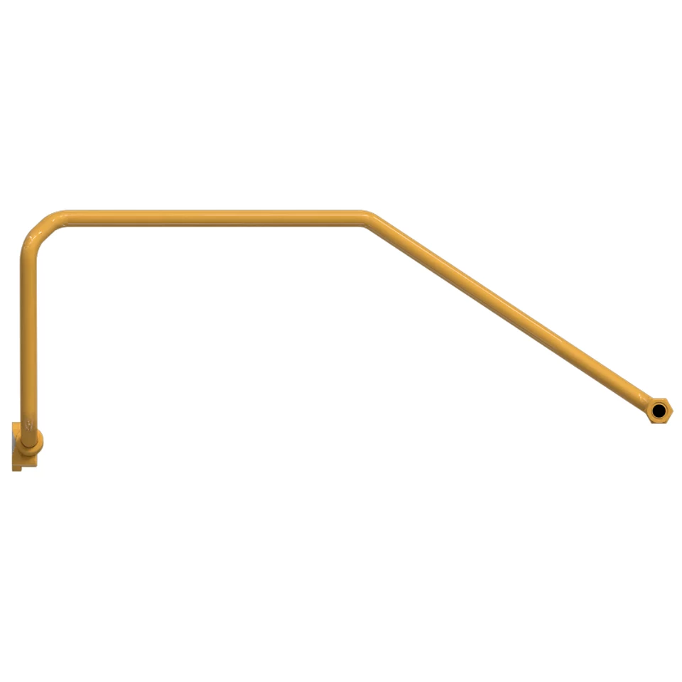 2T-1820: Fluid Carrying Tube Assembly 2T1820 купить