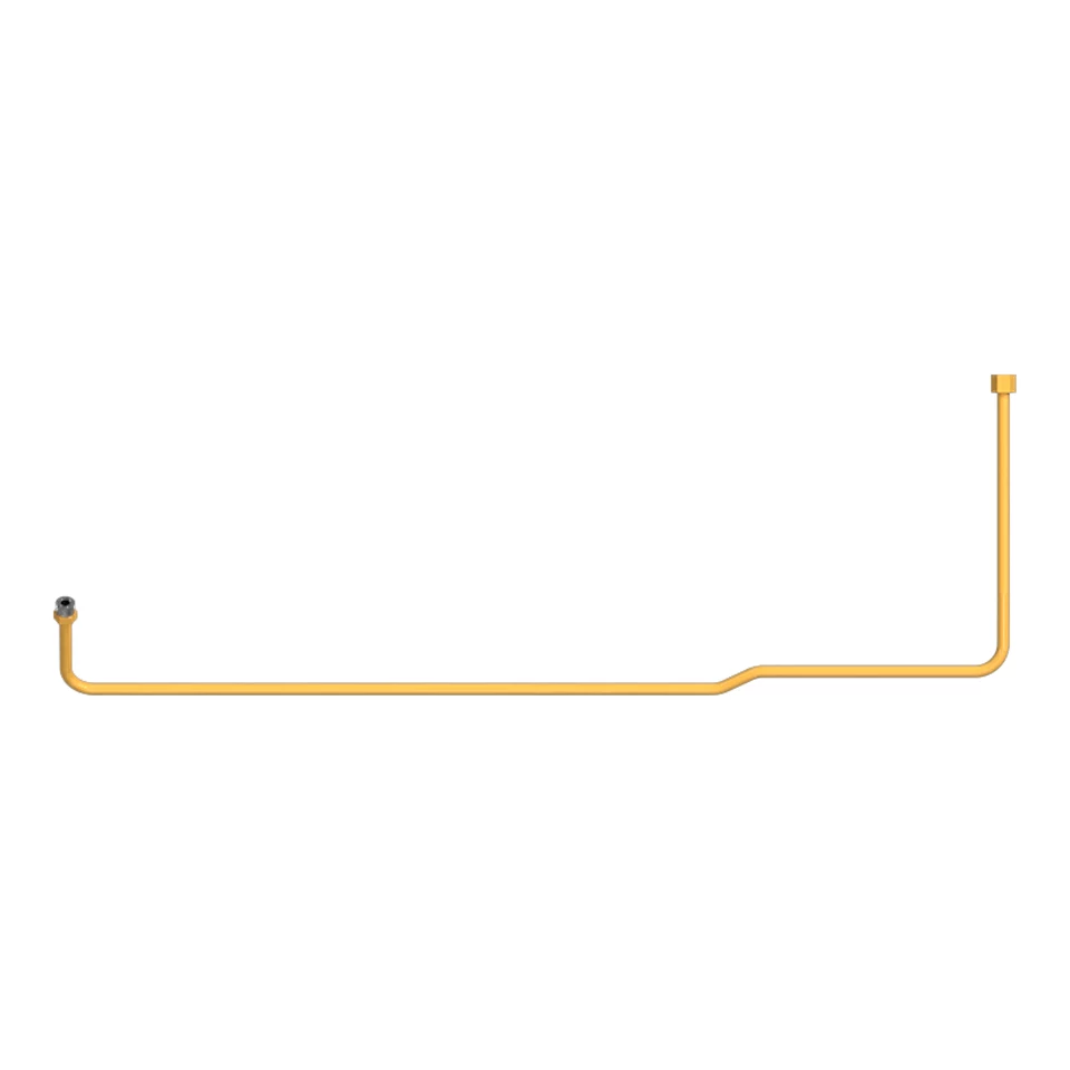 2T-1903: 14.1mm Inner Diameter Fuel Lines Tube 2T1903 купить
