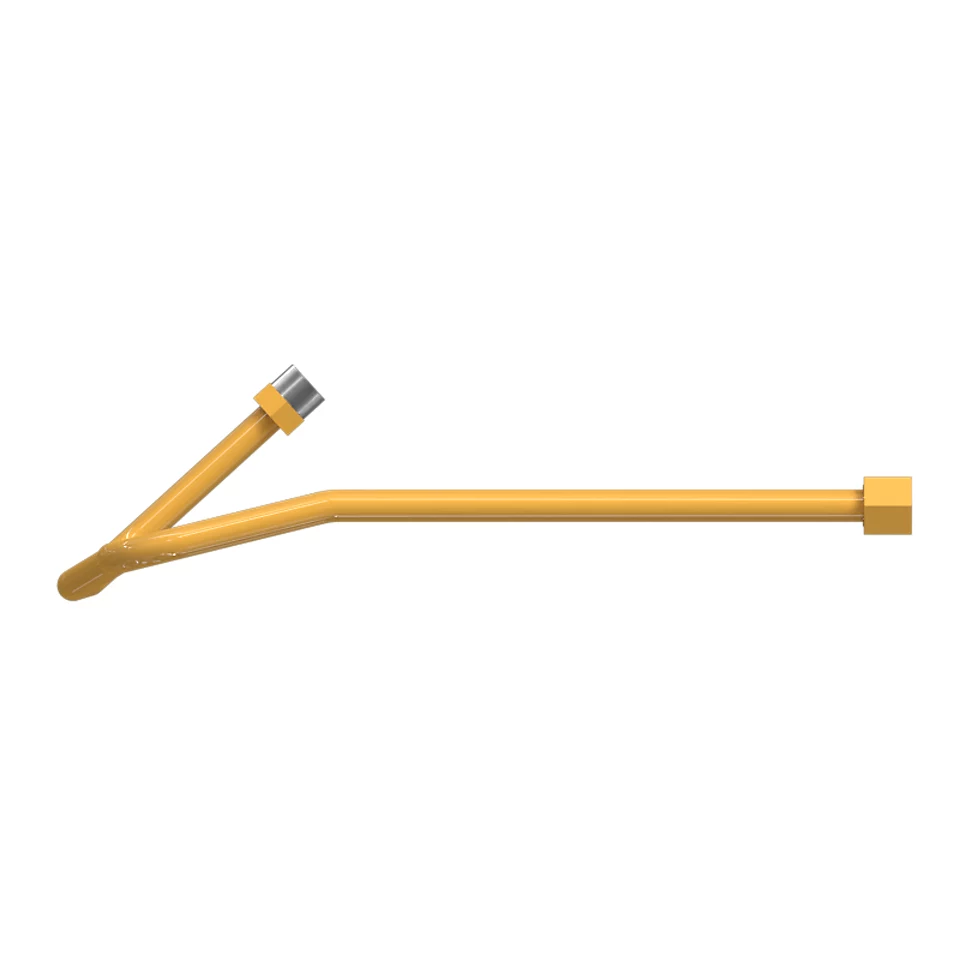 2T-1903: 14.1mm Inner Diameter Fuel Lines Tube 2T1903 купить