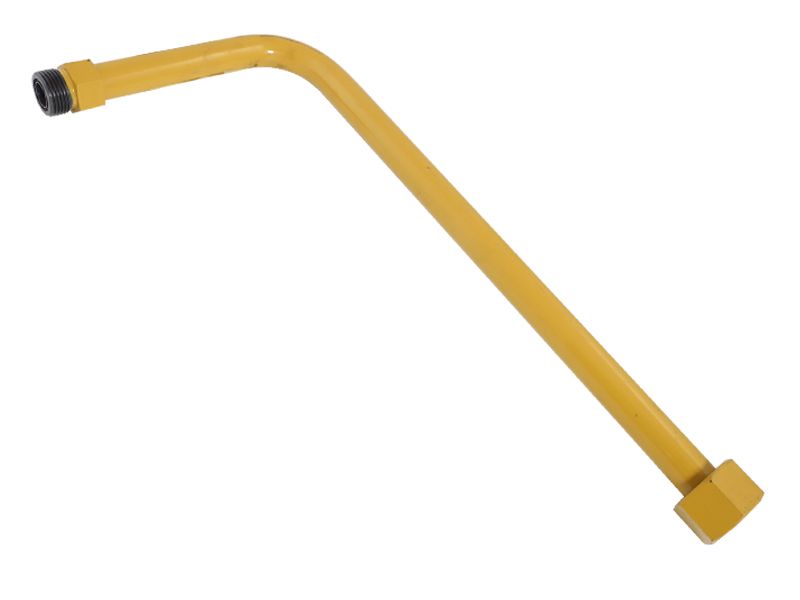 2T-2043: Draft Frame Lines Tube Assembly 2T2043 купить