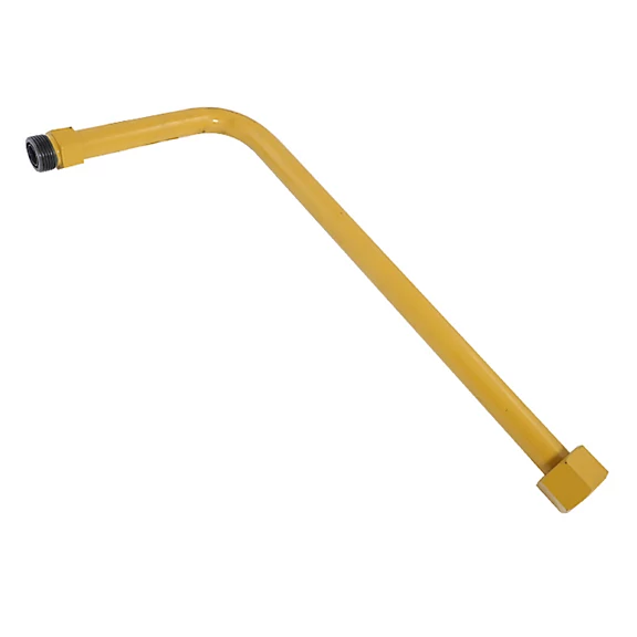 2T-2043: Draft Frame Lines Tube Assembly 2T2043 купить