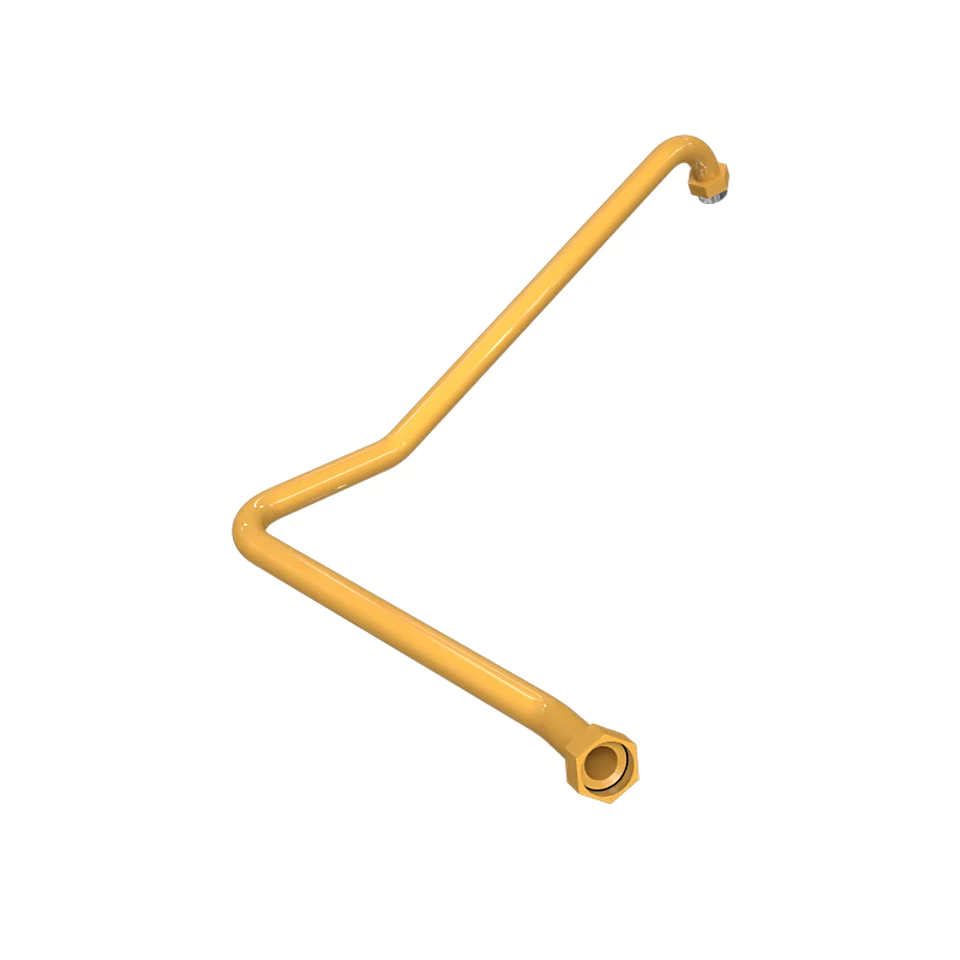 2T-2061: Tube Assembly 2T2061 купить