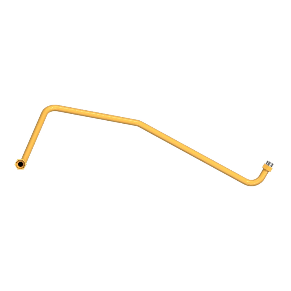 2T-2063: TUBE ASSEMBLY 2T2063 купить