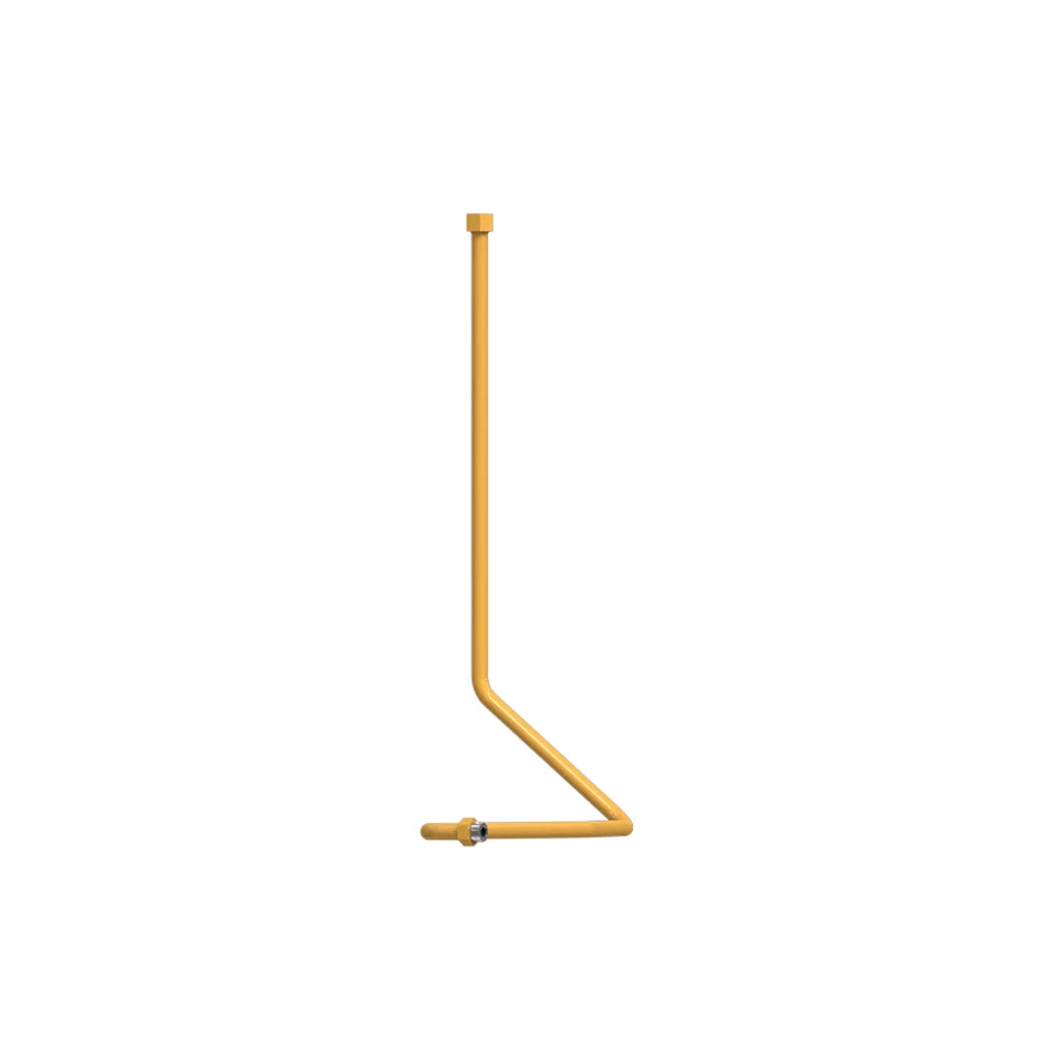 2T-2063: TUBE ASSEMBLY 2T2063 купить