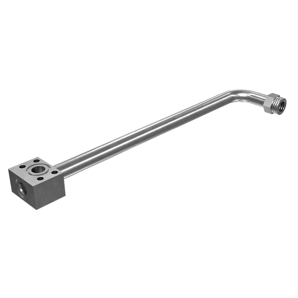 2T-2276: Tube Assembly 2T2276 купить
