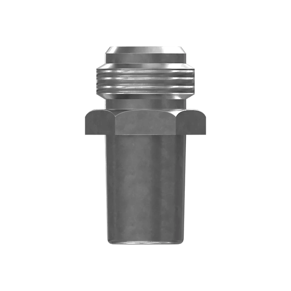 2T-2295: 3/4" X 3/8" Thread Flared Connector 2T2295 купить