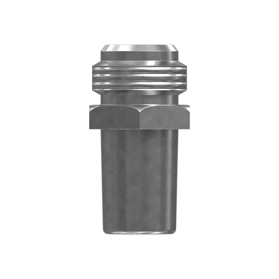 2T-2295: 3/4" X 3/8" Thread Flared Connector 2T2295 купить