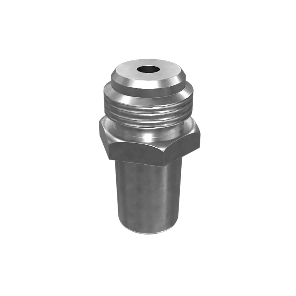 2T-2295: 3/4" X 3/8" Thread Flared Connector 2T2295 купить