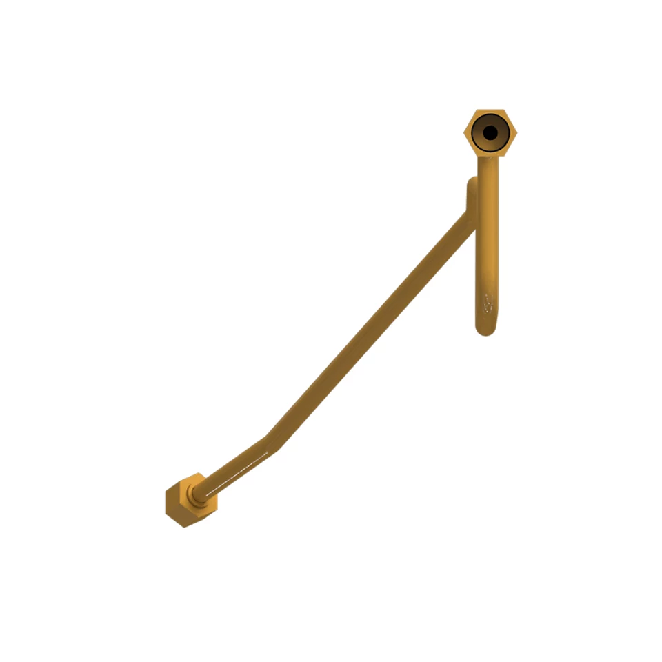 2T-2325: TUBE ASSEMBLY 2T2325 купить