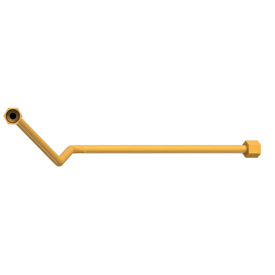 2T-2374: Fluid Carrying Tube Assembly 2T2374 купить