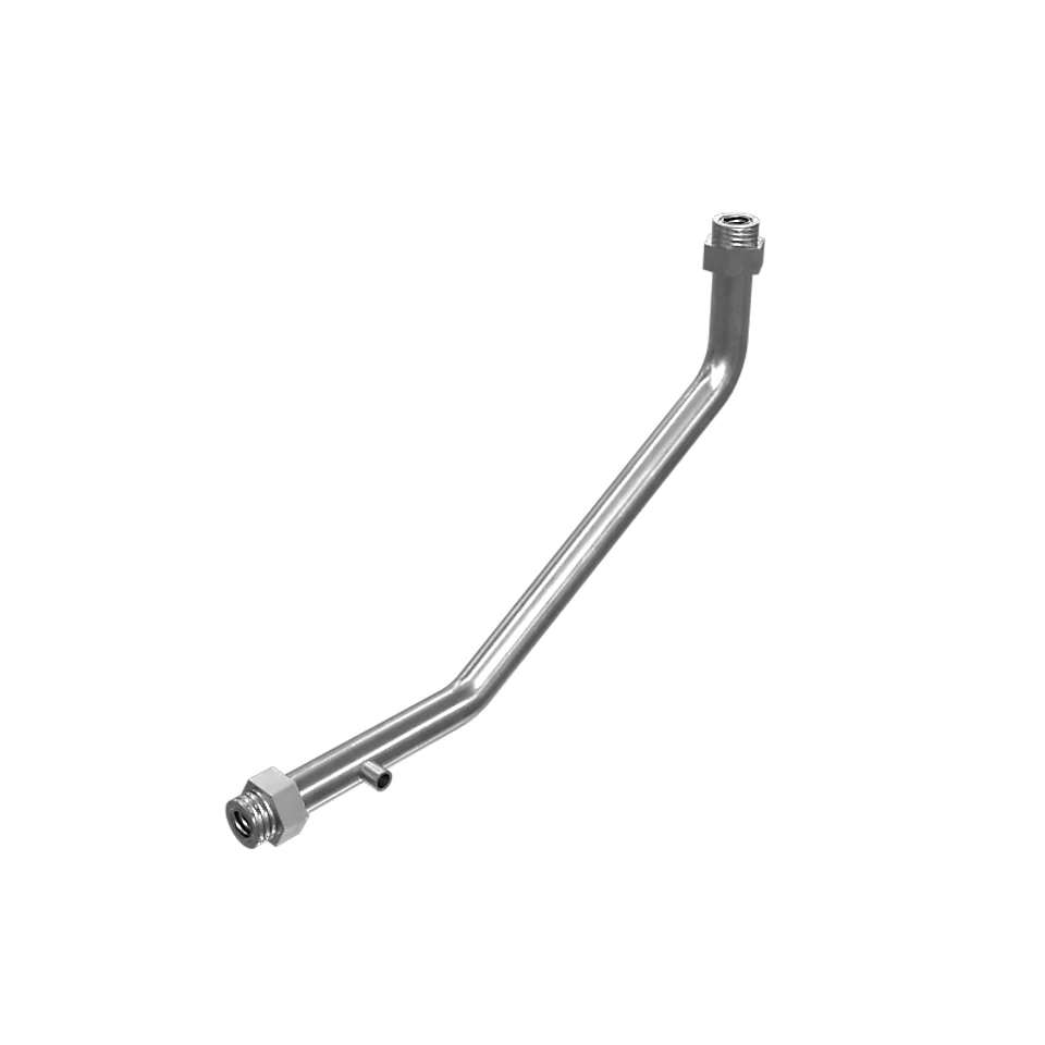 2T-2449: 25.65mm Inner Diameter Tube Assembly 2T-2449 Caterpillar