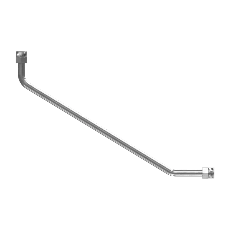 2T-2464: Fluid Carrying Tube Assembly 2T2464 купить