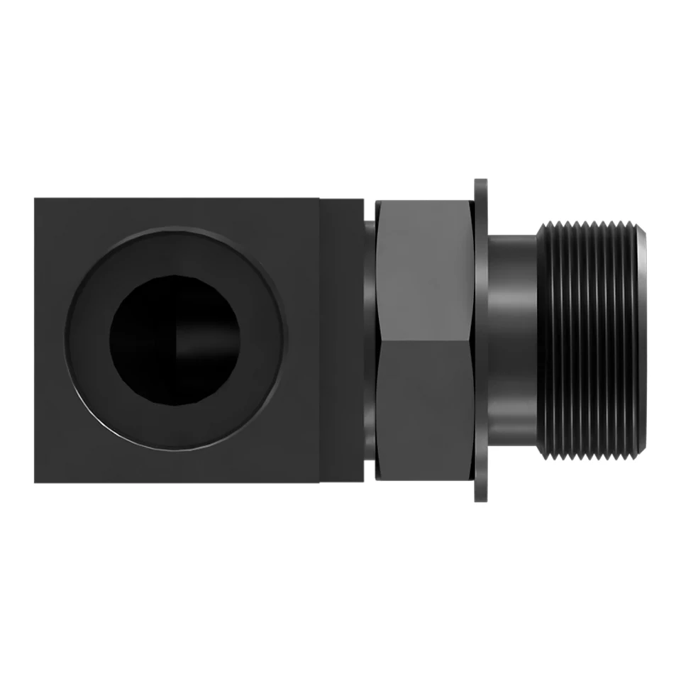 2T-2475: Elbow Adapter 2T2475 купить