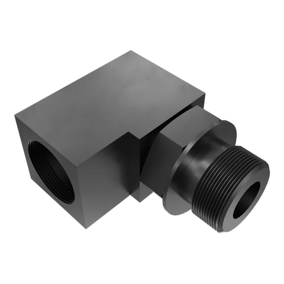 2T-2475: Elbow Adapter 2T2475 купить