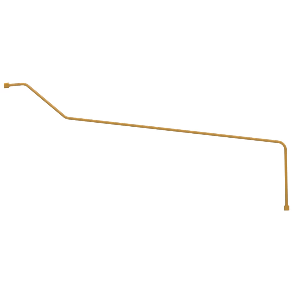 2T-2562: Tube Assembly 2T2562 купить