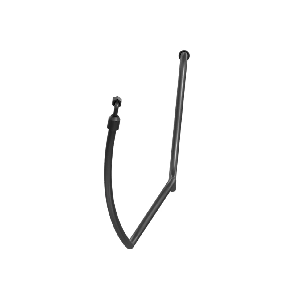 2T-2569: 9.5mm Inner Diameter Scraper Control Lines Hose 2T2569 купить