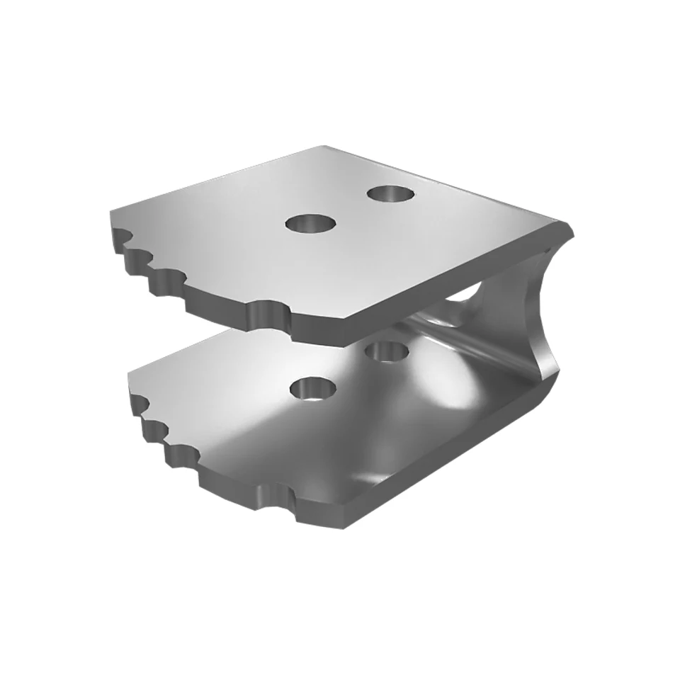 2T-2714: Control Valve Pivot Bracket 2T2714 купить