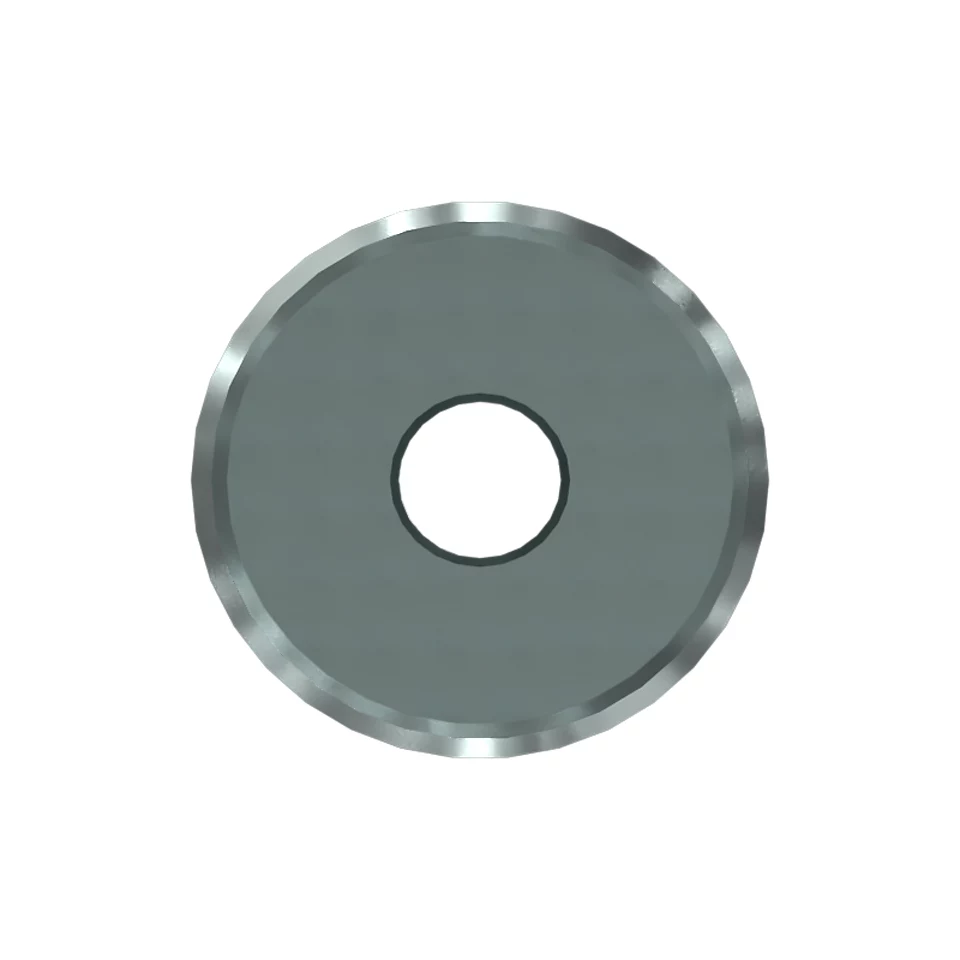 2T-2760: M20 ID Steel Flat Washer 2T2760 купить
