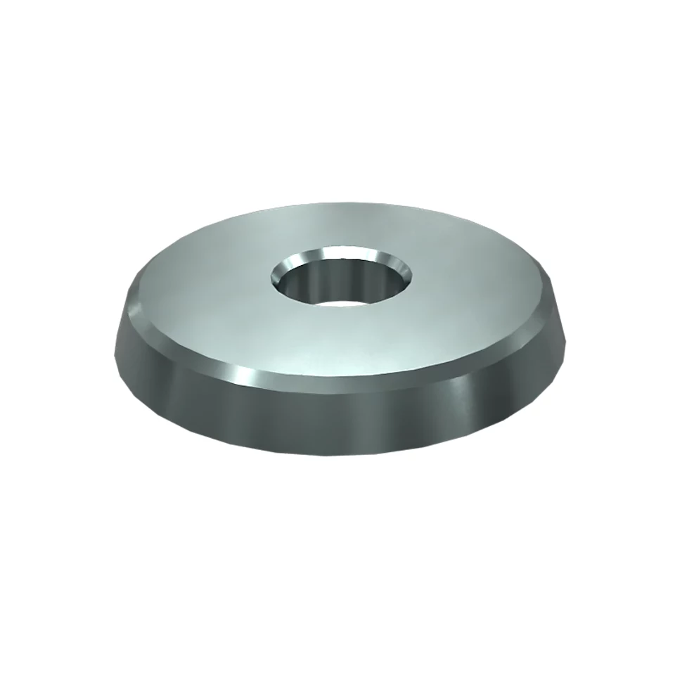 2T-2760: M20 ID Steel Flat Washer 2T2760 купить