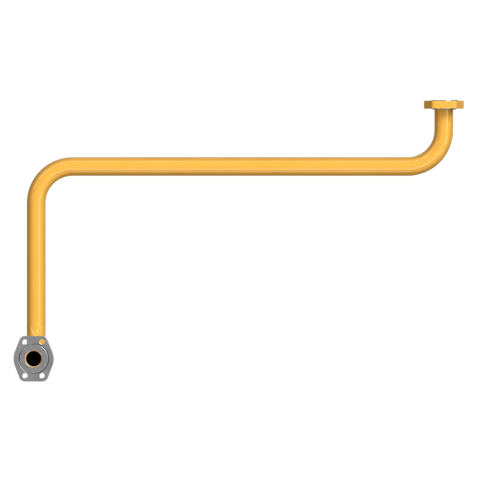 2T-2983: Tube Assembly 2T2983 купить