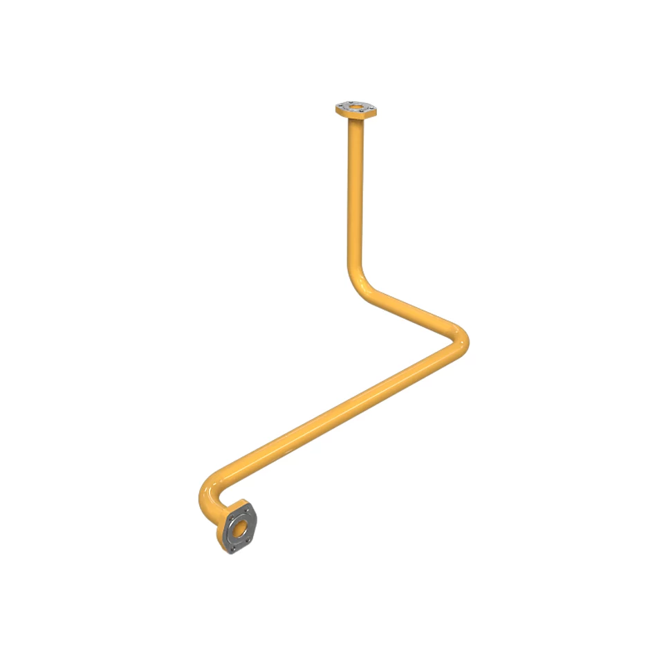 2T-2983: Tube Assembly 2T2983 купить